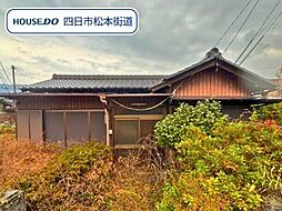 桑名市多度町戸津　中古一戸建て