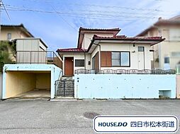 四日市市桜台3丁目　中古一戸建て