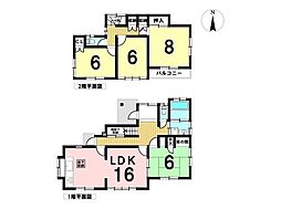 鈴鹿市郡山町　中古一戸建て