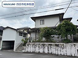 四日市市桜台3丁目　中古一戸建て