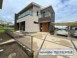 四日市市東日野町　中古一戸建て