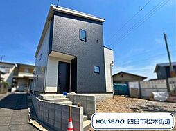 リナージュネクスジー四日市市東垂坂町　01期　全1棟