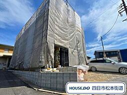 リナージュネクスジー四日市市東垂坂町　01期　全1棟