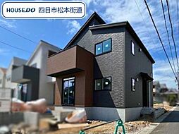 リナージュネクスジー四日市市小杉町01期 全2棟 2号棟