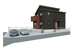 リナージュネクスジー四日市市小杉町01期　全2棟　2号棟