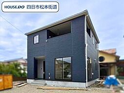 クレイドルガーデン四日市市八千代台　第7　全2棟　1号棟