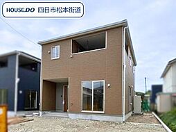 クレイドルガーデン四日市市八千代台　第7　全2棟　2号棟