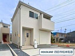 リーブルファイン四日市市馳出町　全3棟　3号棟
