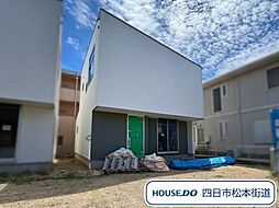 四日市市日永西3丁目 全2棟 2号棟 新築一戸建て