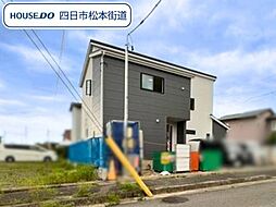 リナージュネクスジー楠町北五味塚02期　全2棟　2号棟