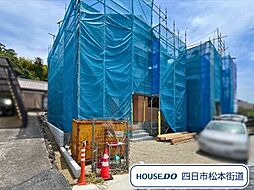 クレイドルガーデン四日市市八王子町 第3 全2棟 1号棟