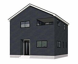 クレイドルガーデン四日市市八王子町　第3　全2棟　1号棟