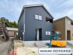 クレイドルガーデン四日市市八王子町 第3 全2棟 1号棟