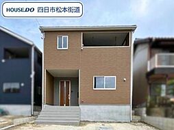 クレイドルガーデン四日市市八王子町 第3 全2棟 2号棟