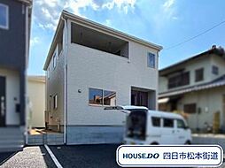 クレイドルガーデン四日市市天カ須賀　第7　全2棟　1号棟