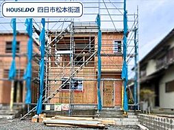 クレイドルガーデン四日市市天カ須賀　第7　全2棟　1号棟