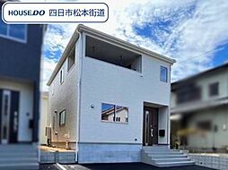 クレイドルガーデン四日市市天カ須賀　第7　全2棟　1号棟