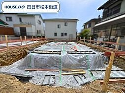 クレイドルガーデン四日市市天カ須賀　第7　全2棟　1号棟
