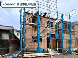 クレイドルガーデン四日市市天カ須賀　第7　全2棟　2号棟