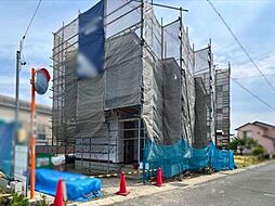 四日市市別名6期 全1棟 新築一戸建て