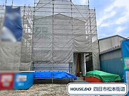 四日市市大井手2期　全2棟　1号棟　新築一戸建て