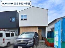 四日市市大井手2期　全2棟　1号棟　新築一戸建て