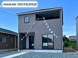 クレイドルガーデン四日市市河原田町　第11　全3棟　3号棟
