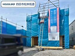 クレイドルガーデン四日市市河原田町　第11　全3棟　3号棟