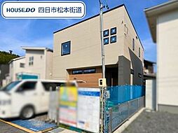 グローバルガーデン四日市市八王子町 全4棟 7号棟
