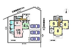 四日市市楠町本郷　中古一戸建て
