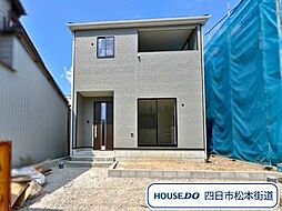 クレイドルガーデン四日市市松原町　第2　全2棟　1号棟