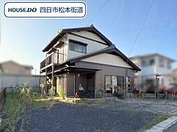 鈴鹿市長太旭町3丁目 中古一戸建て