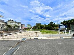 四日市市山分町1期　全1棟　新築一戸建て