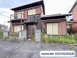 四日市市小古曽東1丁目　中古一戸建て