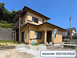 四日市市桜花台2丁目 中古一戸建て