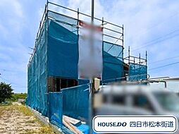 リナージュネクスジー楠町北五味塚　全1棟　1号棟　新築