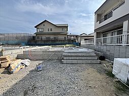 リナージュネクスジー四日市追分3丁目第2期 全2棟 1号棟