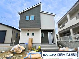 リナージュネクスジー四日市追分3丁目第2期 全2棟 1号棟
