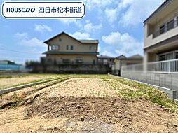 リナージュネクスジー四日市追分3丁目第2期　全2棟　1号棟