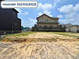 リナージュネクスジー四日市追分3丁目第2期　全2棟　2号棟