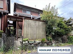 桑名市枇杷島台　中古一戸建て