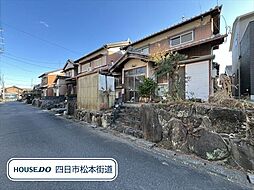 桑名市枇杷島台　中古一戸建て