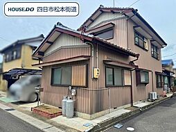 桑名市多度町香取　2号棟　中古一戸建て