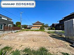 クレイドルガーデン四日市市智積町 第3 全1棟 新築一戸建て