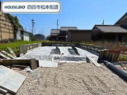 クレイドルガーデン四日市市曙町第1 全3棟 3号棟 新築