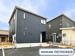 クレイドルガーデン四日市市曙町第1　全3棟　1号棟　新築