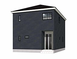 クレイドルガーデン四日市市曙町第1　全3棟　1号棟　新築