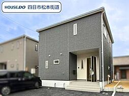 クレイドルガーデン四日市市曙町第1　全3棟　2号棟　新築