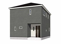 クレイドルガーデン四日市市曙町第1　全3棟　2号棟　新築