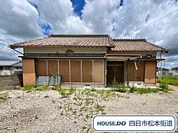 四日市市水沢町　中古一戸建て